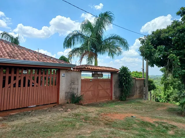Imagem: Chácara À Venda em Itapetininga-Sp 3