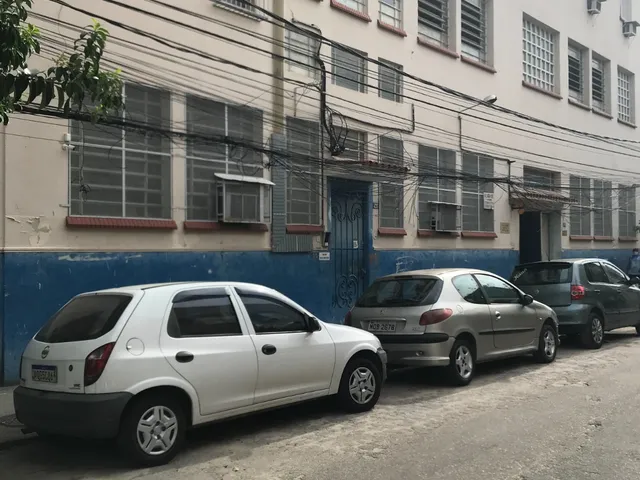 Imagem: PRÉDIO COMERCIAL em RIO DE JANEIRO - RJ