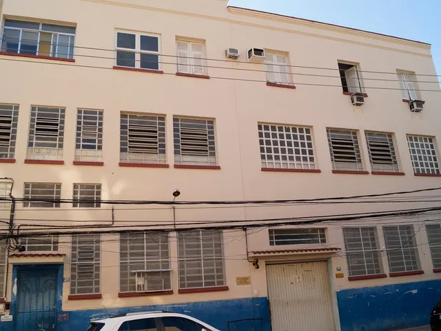 Imagem 2: PRÉDIO COMERCIAL em RIO DE JANEIRO - RJ, SÃO CRISTÓVÃO