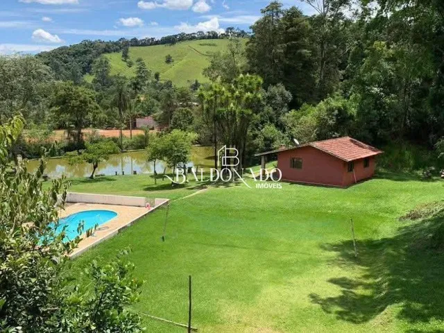 Imagem: Sítio À Venda em Joanópolis Sp 39.000M