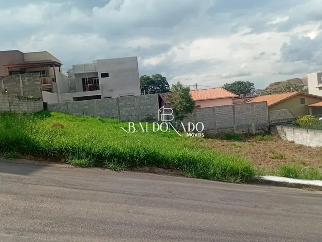 Imagem: Terreno em Extrema Mg a Venda no Portal