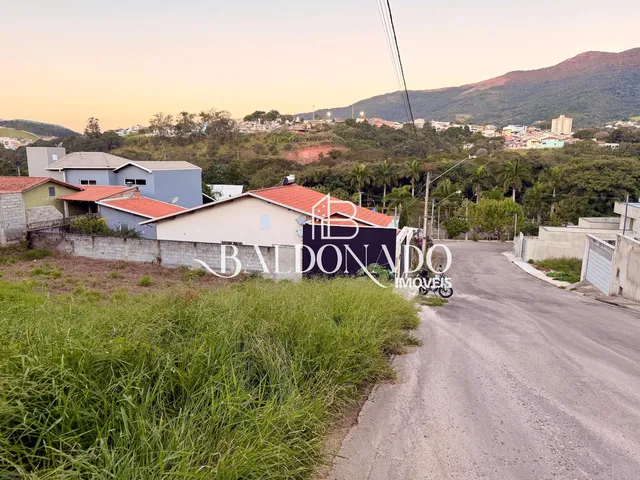Imagem 7: Terreno em Extrema Mg a Venda no Portal do Parque com Área de 300 M²