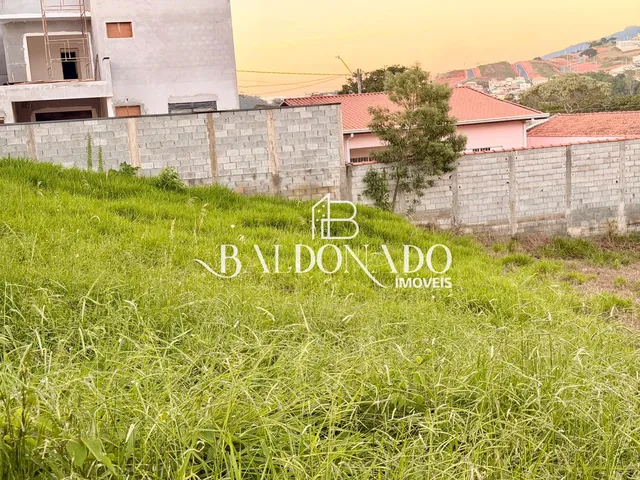 Imagem 4: Terreno em Extrema Mg a Venda no Portal do Parque com Área de 300 M²