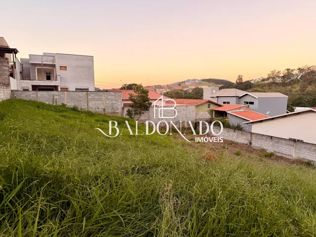 Imagem 5: Terreno em Extrema Mg a Venda no Portal do Parque com Área de 300 M²