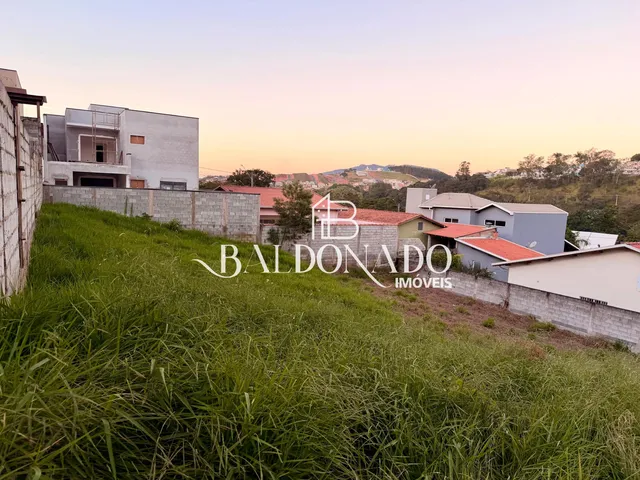 Imagem 6: Terreno em Extrema Mg a Venda no Portal do Parque com Área de 300 M²