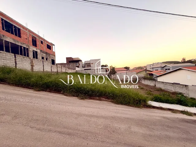 Imagem 8: Terreno em Extrema Mg a Venda no Portal do Parque com Área de 300 M²