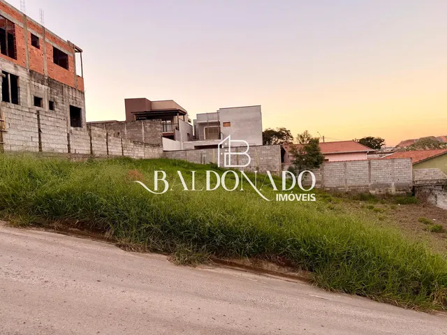 Imagem 9: Terreno em Extrema Mg a Venda no Portal do Parque com Área de 300 M²