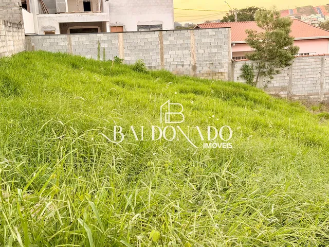 Imagem 10: Terreno em Extrema Mg a Venda no Portal do Parque com Área de 300 M²