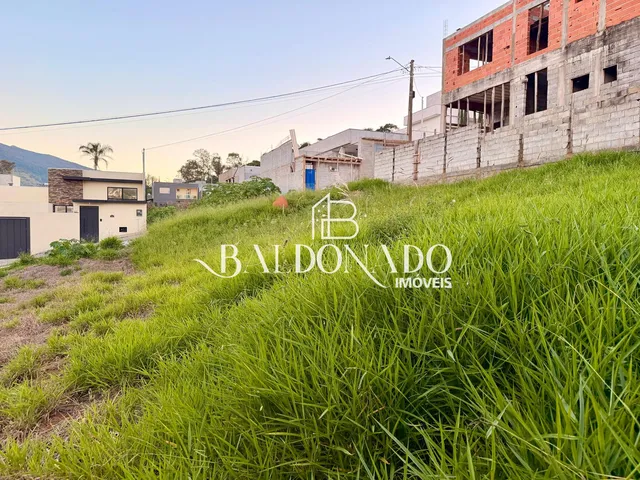 Imagem 11: Terreno em Extrema Mg a Venda no Portal do Parque com Área de 300 M²