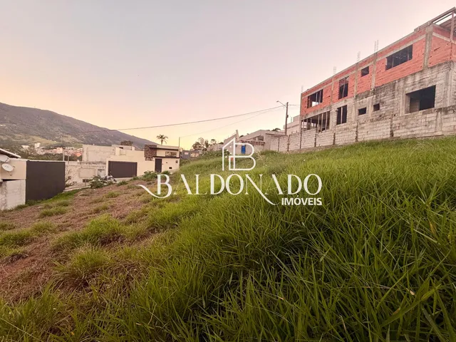 Imagem 12: Terreno em Extrema Mg a Venda no Portal do Parque com Área de 300 M²