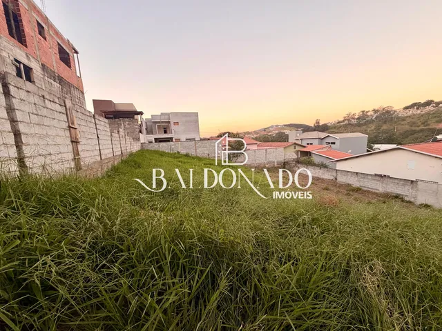 Imagem 13: Terreno em Extrema Mg a Venda no Portal do Parque com Área de 300 M²