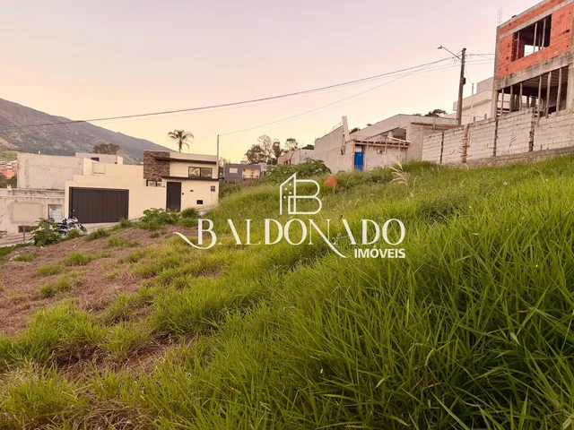 Imagem 15: Terreno em Extrema Mg a Venda no Portal do Parque com Área de 300 M²