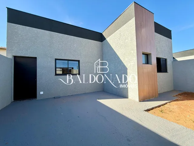 Imagem: Casa em Extrema MG à Venda 2 Dormitórios