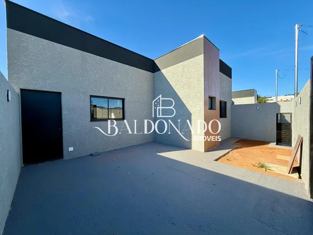 Imagem 4: Casa em Extrema MG à Venda 2 Dormitórios com Suíte e Acabamento Fino