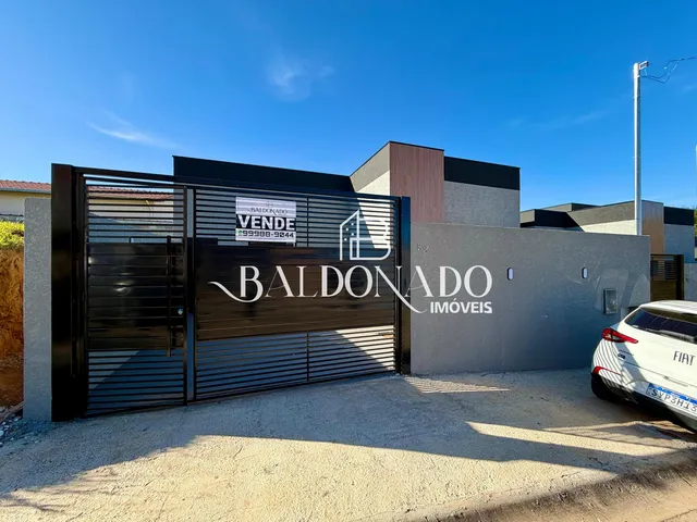 Imagem 15: Casa em Extrema MG à Venda 2 Dormitórios com Suíte e Acabamento Fino