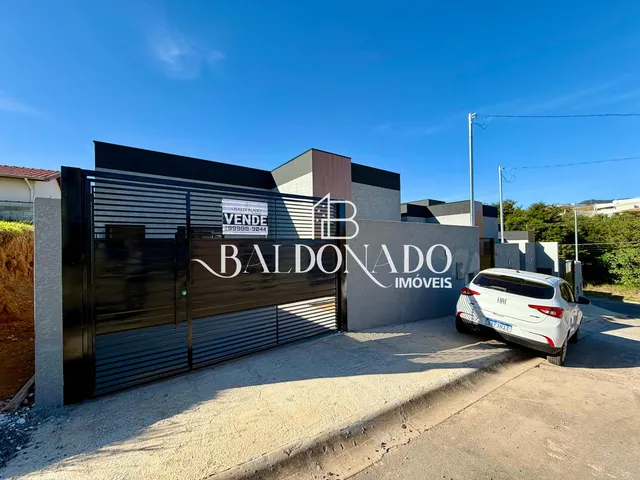 Imagem 11: Casa em Extrema MG à Venda 2 Dormitórios com Suíte e Acabamento Fino