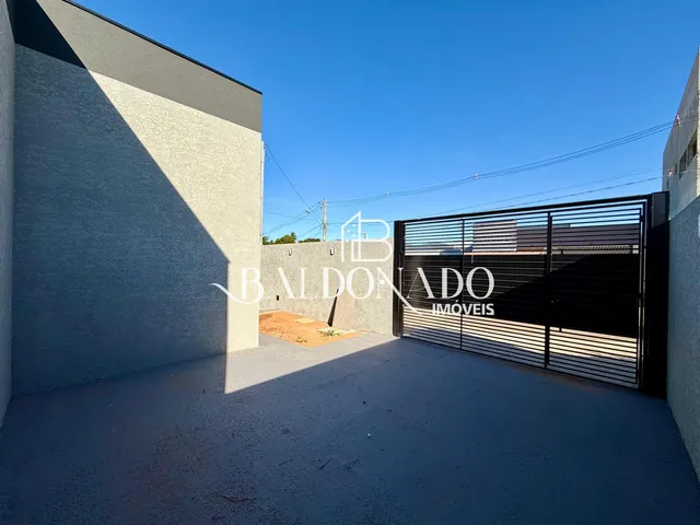 Imagem 2: Casa em Extrema MG à Venda 2 Dormitórios com Suíte e Acabamento Fino