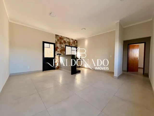 Imagem 6: Casa em Extrema MG à Venda 2 Dormitórios com Suíte e Acabamento Fino