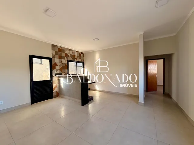 Imagem 7: Casa em Extrema MG à Venda 2 Dormitórios com Suíte e Acabamento Fino