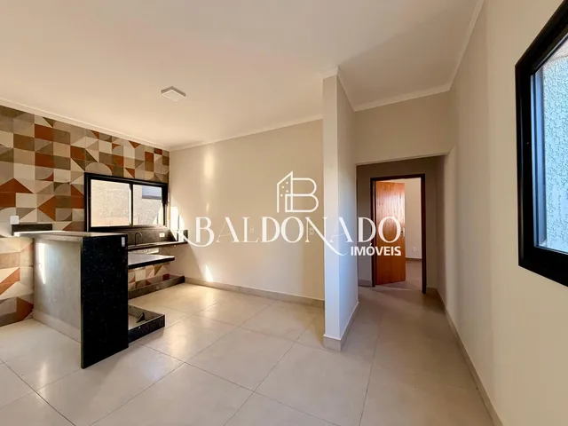 Imagem 12: Casa em Extrema MG à Venda 2 Dormitórios com Suíte e Acabamento Fino
