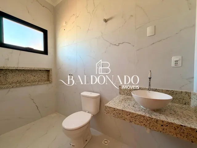 Imagem 13: Casa em Extrema MG à Venda 2 Dormitórios com Suíte e Acabamento Fino