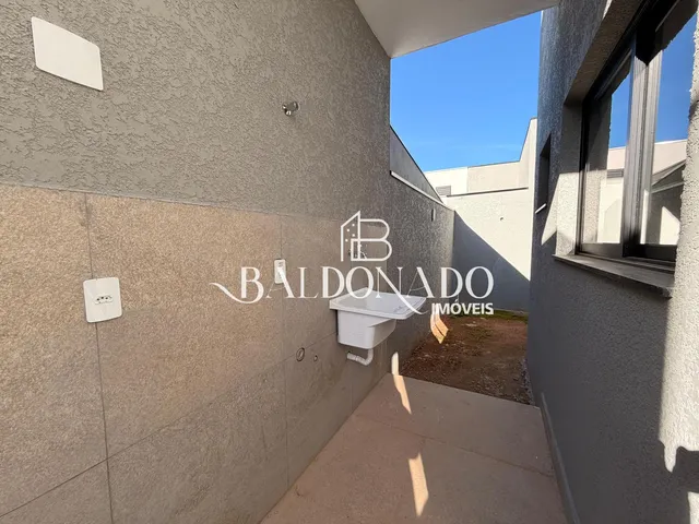 Imagem 3: Casa em Extrema MG à Venda 2 Dormitórios com Suíte e Acabamento Fino