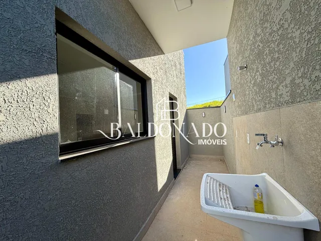 Imagem 14: Casa em Extrema MG à Venda 2 Dormitórios com Suíte e Acabamento Fino