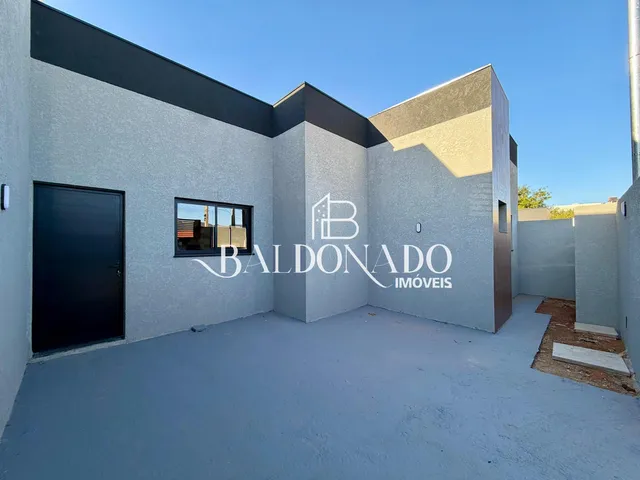Imagem 13: Casa em Extrema MG a venda 2 Dormitórios com Suíte e Acabamento Fino