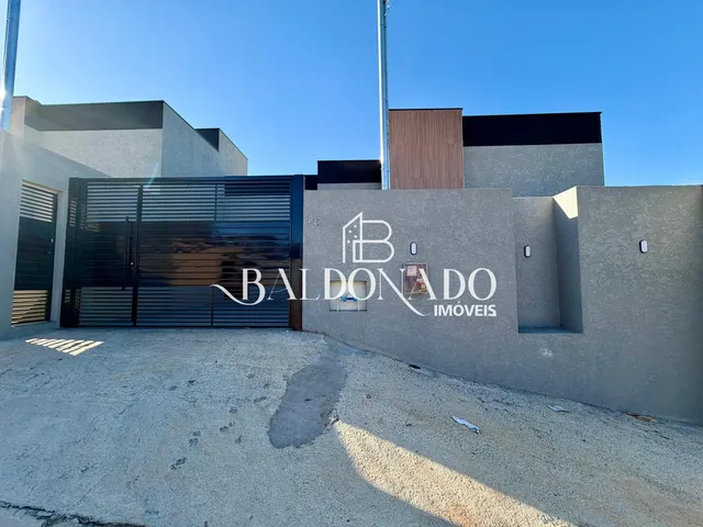 Imagem 10: Casa em Extrema MG a venda 2 Dormitórios com Suíte e Acabamento Fino