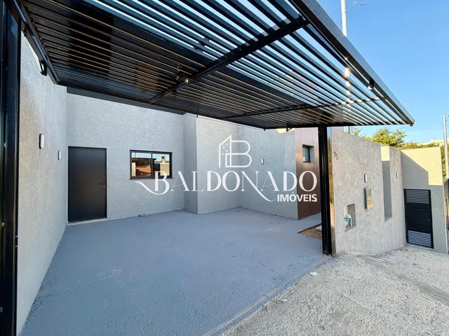 Imagem 12: Casa em Extrema MG a venda 2 Dormitórios com Suíte e Acabamento Fino