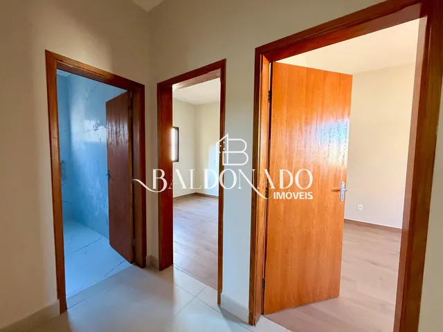 Imagem 6: Casa em Extrema MG a venda 2 Dormitórios com Suíte e Acabamento Fino