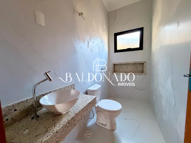 Imagem 3: Casa em Extrema MG a venda 2 Dormitórios com Suíte e Acabamento Fino