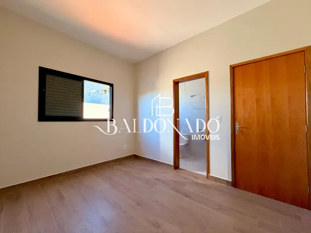 Imagem 2: Casa em Extrema MG a venda 2 Dormitórios com Suíte e Acabamento Fino