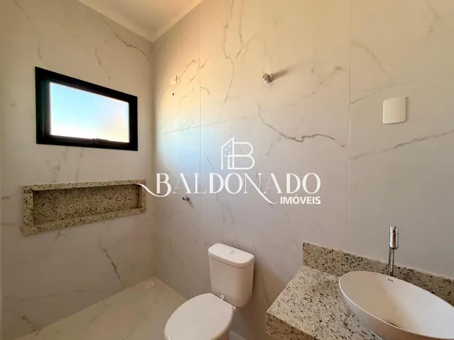 Imagem 5: Casa em Extrema MG a venda 2 Dormitórios com Suíte e Acabamento Fino