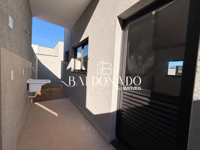 Imagem 4: Casa em Extrema MG a venda 2 Dormitórios com Suíte e Acabamento Fino