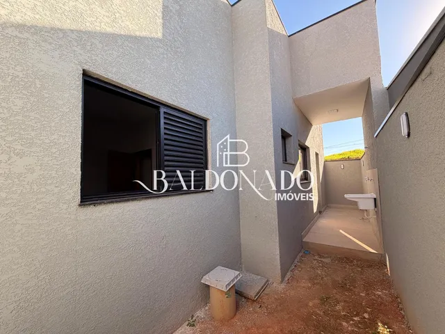 Imagem 7: Casa em Extrema MG a venda 2 Dormitórios com Suíte e Acabamento Fino