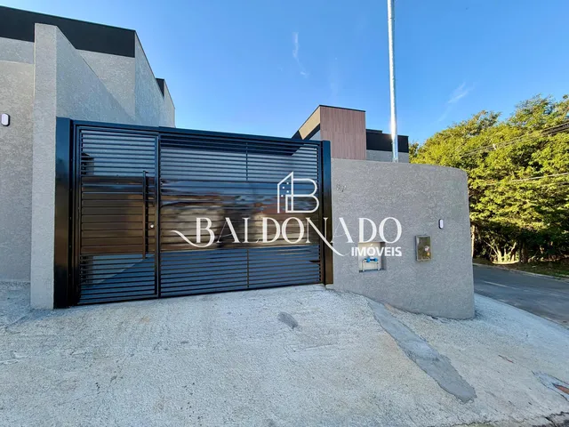 Imagem 12: Casa a Venda em Extrema MG de Esquina 2 Dormitórios 1 Suíte e Acabamento Fino