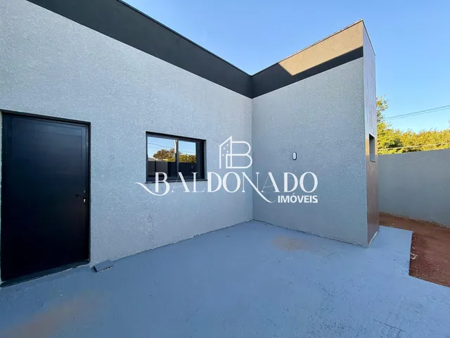 Imagem 16: Casa a Venda em Extrema MG de Esquina 2 Dormitórios 1 Suíte e Acabamento Fino