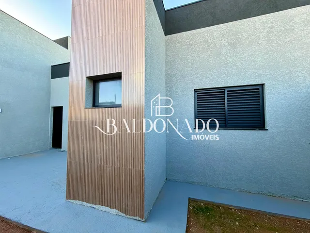 Imagem 13: Casa a Venda em Extrema MG de Esquina 2 Dormitórios 1 Suíte e Acabamento Fino