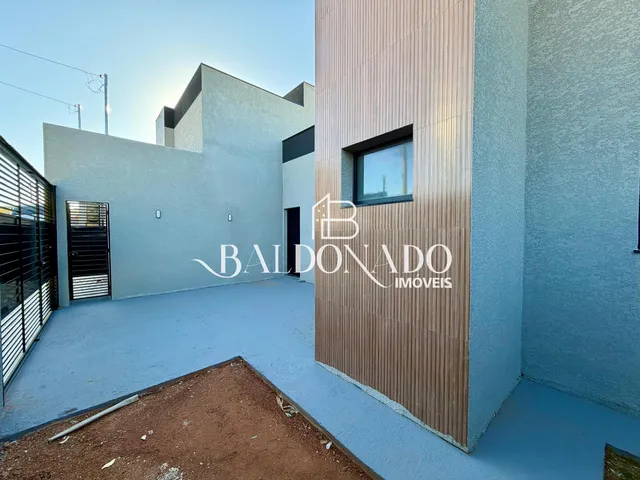 Imagem 14: Casa a Venda em Extrema MG de Esquina 2 Dormitórios 1 Suíte e Acabamento Fino