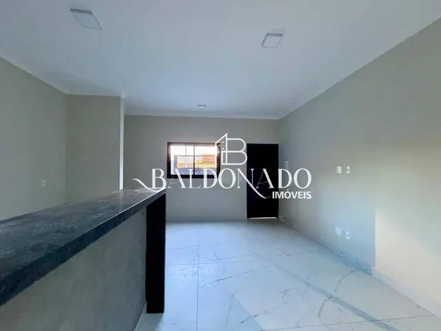Imagem 11: Casa a Venda em Extrema MG de Esquina 2 Dormitórios 1 Suíte e Acabamento Fino