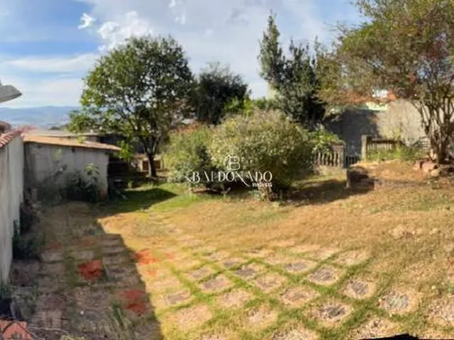 Imagem: Lote Terreno 288 Metros a Venda Centro Extrema