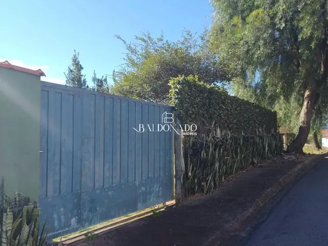 Imagem 2: Lote Terreno 288 Metros a Venda Centro Extrema - Mg