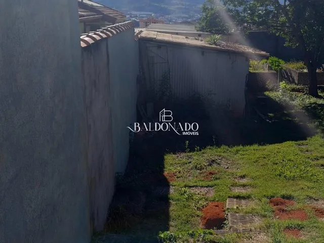 Imagem 3: Lote Terreno 288 Metros a Venda Centro Extrema - Mg