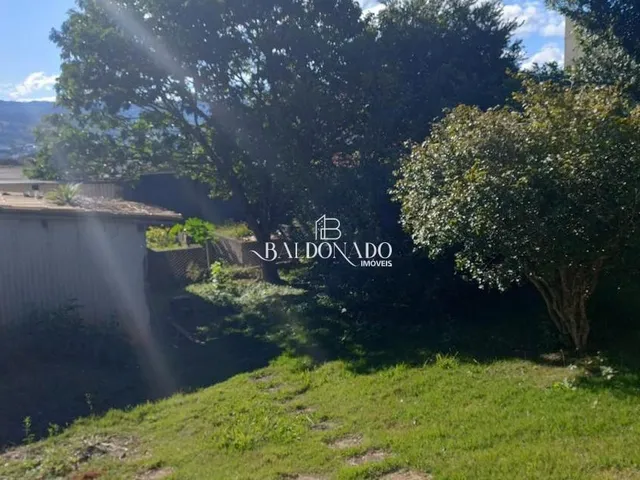 Imagem 4: Lote Terreno 288 Metros a Venda Centro Extrema - Mg