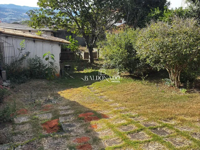 Imagem 7: Lote Terreno 288 Metros a Venda Centro Extrema - Mg