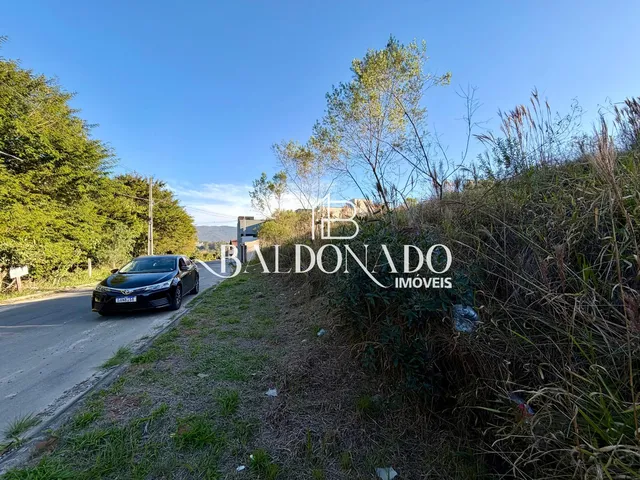 Imagem: Terreno em Extrema a venda com 300m no Recanto