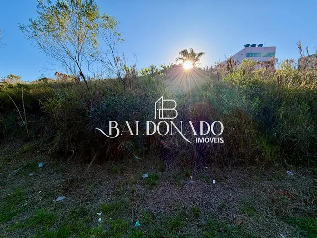 Imagem 3: Terreno em Extrema a Venda com 300M no Recanto do Sol Multifamiliar