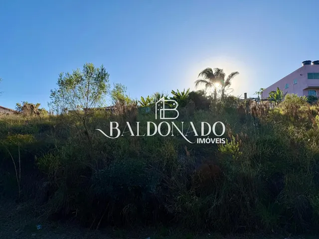 Imagem 2: Terreno em Extrema a Venda com 300M no Recanto do Sol Multifamiliar