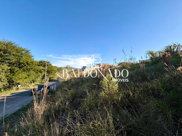 Imagem 11: Terreno em Extrema a Venda com 300M no Recanto do Sol Multifamiliar